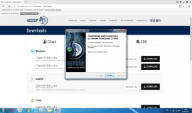 TeamSpeak для Windows 7 64 bit на Русском скачать бесплатно